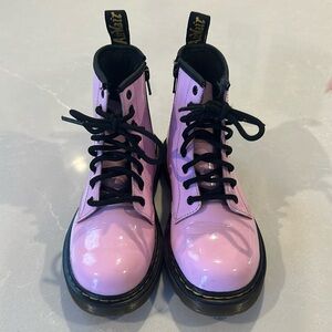 Doc Marten Kids Boots